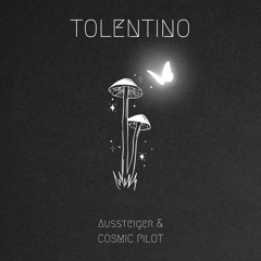 Aussteiger & Cosmic Pilot - Tolentino