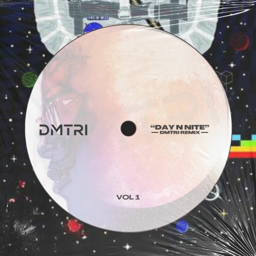 Stream KID CUDI - DAY N NITE - DMTRI REMIX by DMTRI | Listen online for ...