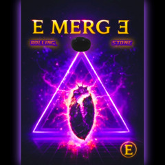 Unstoppable Motion (Rolling Stone) EMERGE BOQ DMATY