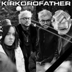 KIRKOROFATHER (R.I.P. PAHAN)