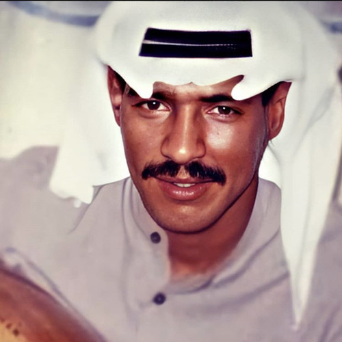 ‎⁨يوسف المطرف - انت مرادي⁩