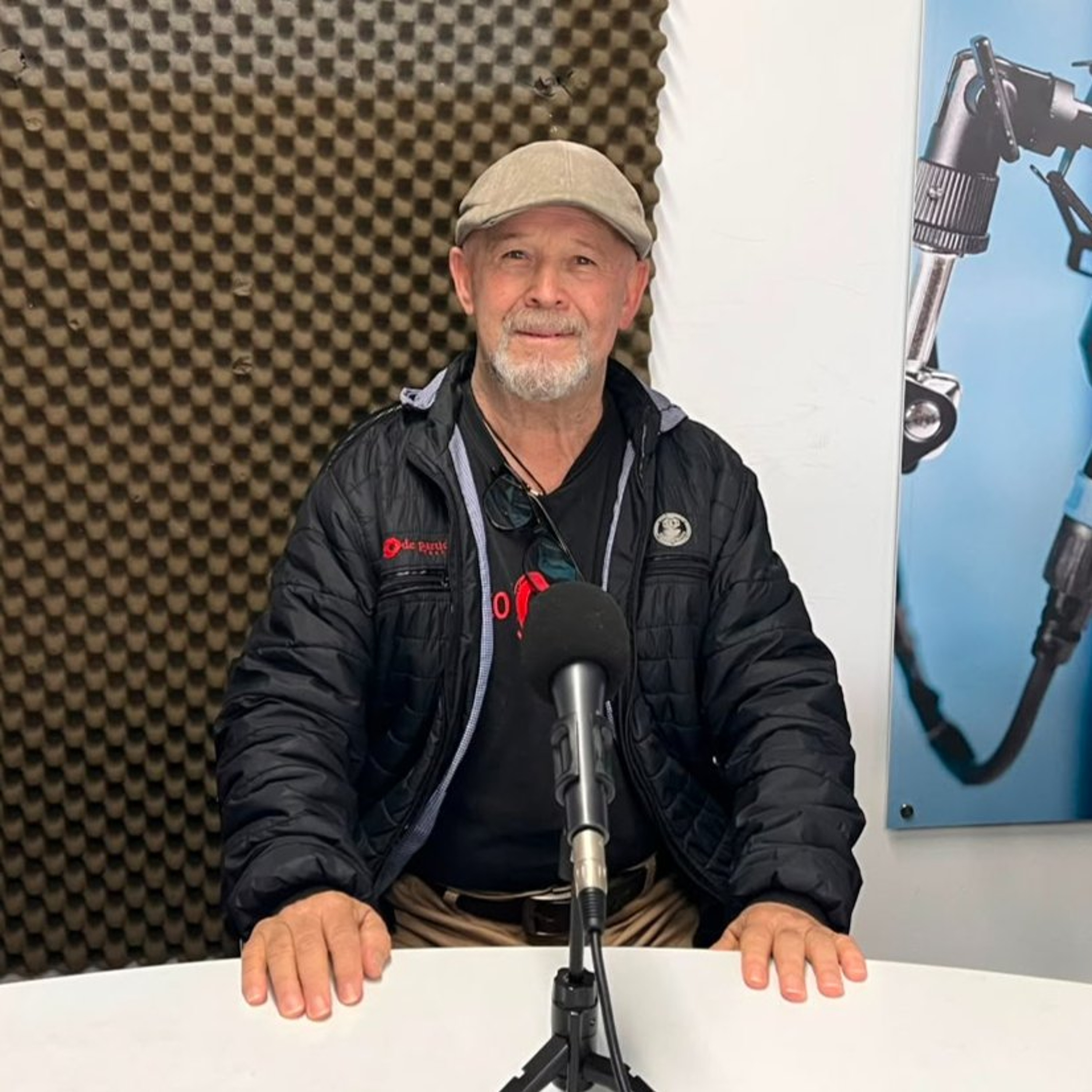 9. Entrevista con Tuto Muñoz del Festival Intercolegiados de Teatro episode artwork