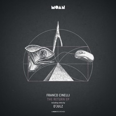 Franco Cinelli - Rhythm Talk (Original Mix)