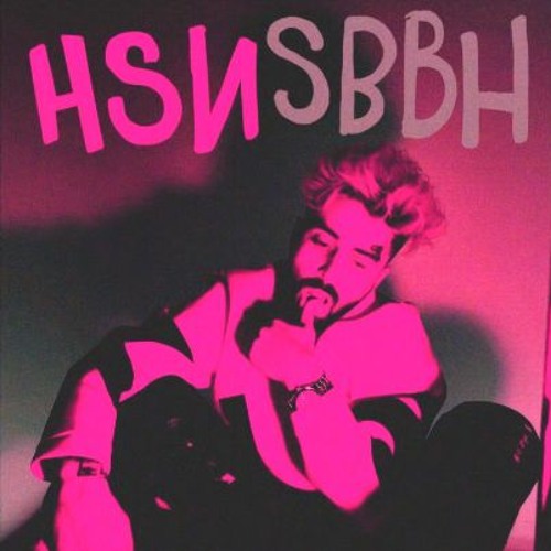 Şehinşah - HSNSBBH - Sendeliyorum