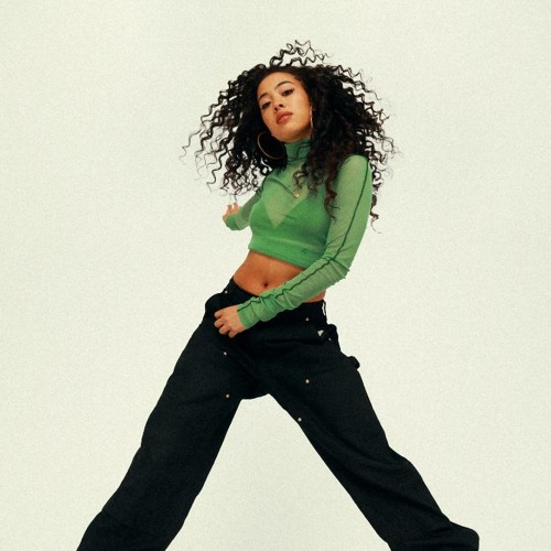 Joyce Wrice + Zhané - Must Be Nice