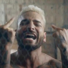 MIX HAWÁI MALUMA 2020 (Djadja,La Curiosidad,Sigues con el,Ignorantes) - DJ WALTER