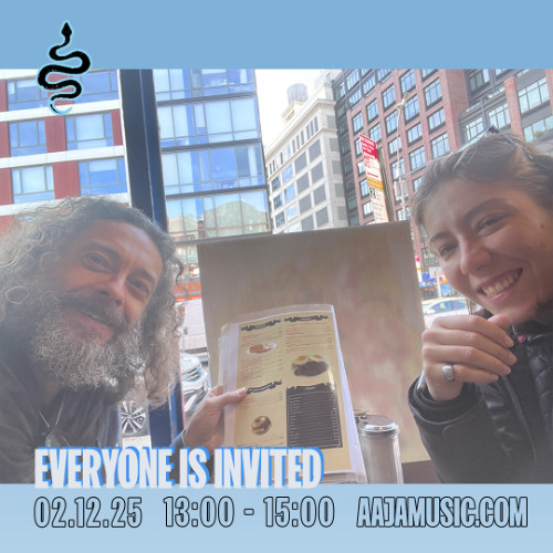 Everyone Is Invited - Aaja channel 1 - 02 12 25