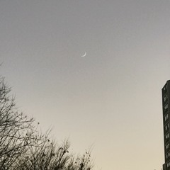 경서 - 밤 하늘의 별을