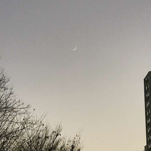 경서 - 밤 하늘의 별을