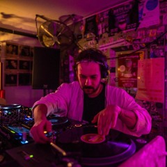 VEDAT AKDAĞ @ radiOzora x Pavilon #5 | 11 SEP 2020