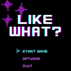 Like What? (prod. siemspark)