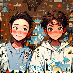 喜欢你 (说唱版)