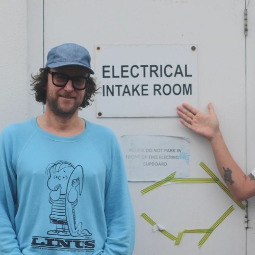 Channeling w/ Ivan Smagghe & Nathan Gregory Wilkins 010823