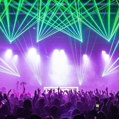 Elevation Mix 1 - Psychadelic Trance Dance