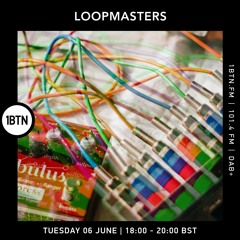 Loopmasters - 06.06.2023