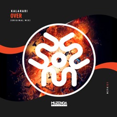 Kalahari - Over (Original Mix) | FREE DOWNLOAD