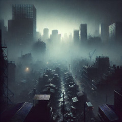 Jay Phonic - The Observer