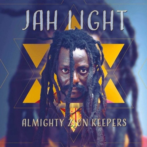 Jah Light - Almighty Zion Keepers (album mix)