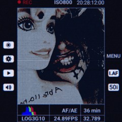 THE DEAD DOLL TEAR