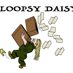 Loopsy Daisy_Drifiting