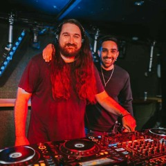 Taglo b2b Batchelo - Journey Into The Deep