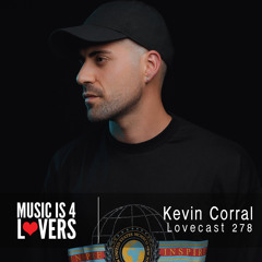 Lovecast 278 - Kevin Corral [MI4L.com]