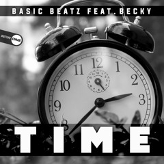 Basic Beatz Feat. Becky - Time