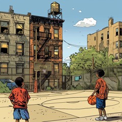 Friendly Ballgame (w/ igory x Keyness)