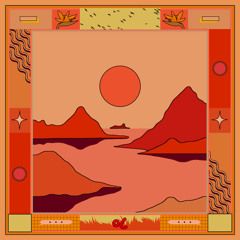 Nate08 - Waiting (feat. Benni Ola)