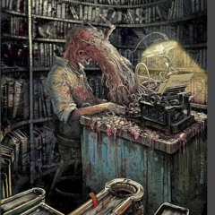 ""freaksteddy"" ah'ishai""Demolecularisation