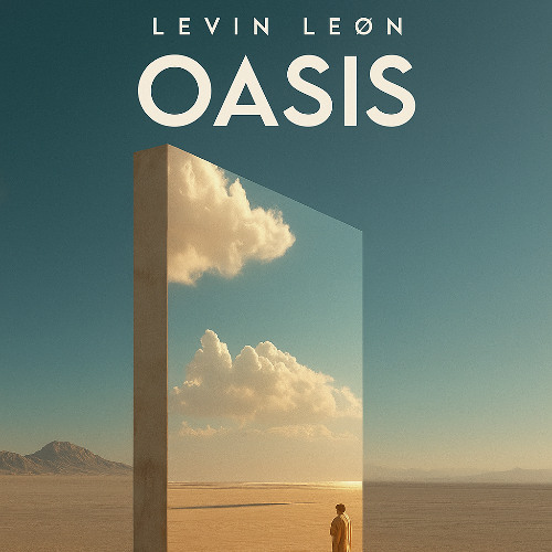 Levin Leøn - Oasis