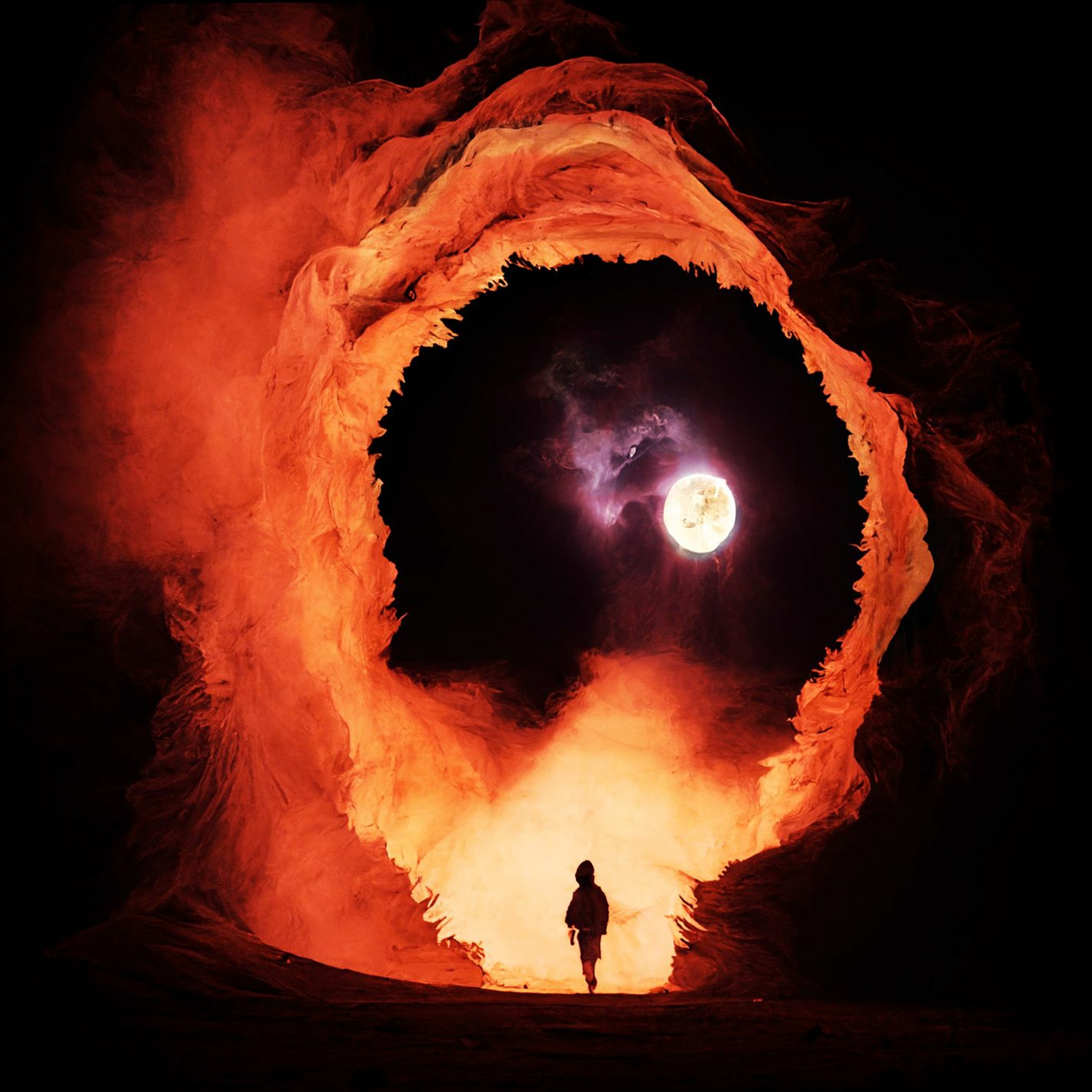 dela Moon (Moontribe Collective)