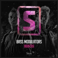 Bass Modulators X Code Black - Mantra Pandora (Artix Edit)