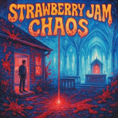 01-A Strawberry Jam Chaos With Black Roses In 4 Parts V03-25 Demo final mix