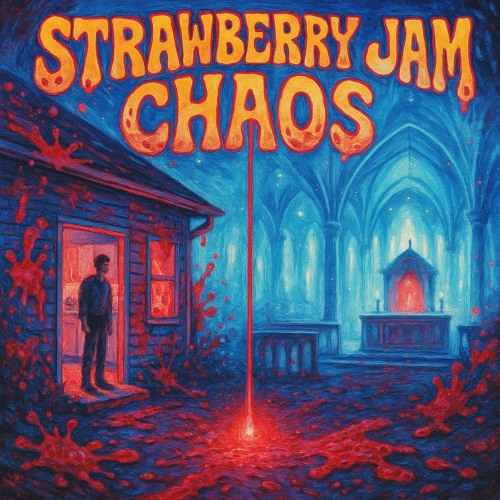 01-A Strawberry Jam Chaos With Black Roses In 4 Parts V03-25 Demo final mix