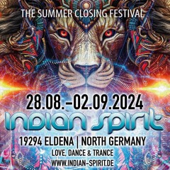 INDIAN SPIRIT FESTIVAL 2024