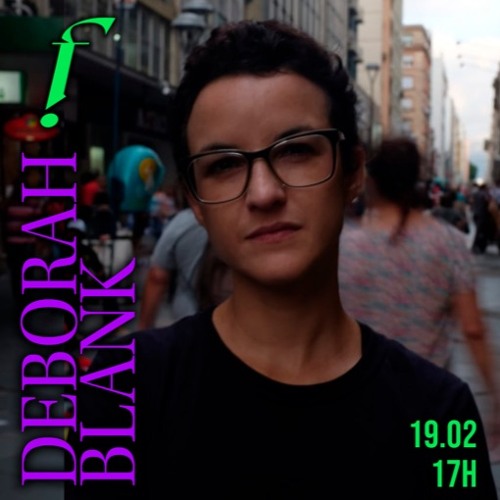 EP 05 COMPLEXA — DEBORAH BLANK