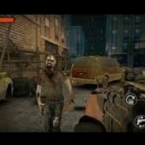 Last Hope Sniper - Zombie War - Apps on Google Play