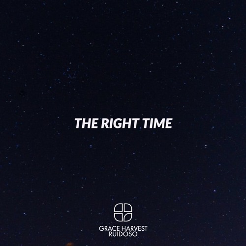 THE RIGHT TIME