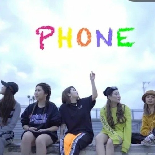 HITOMIN - Phone
