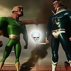 FUNK INFERNAL - DYGO & Mxng0 x Super Scott Edit (SUPER SLOWED)