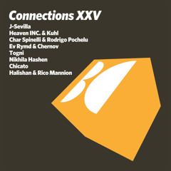 Heaven INC. & Kühl - The Last Chance (Original Mix)