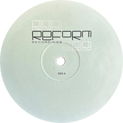 Nick Dare - Going In Cycles (2003)