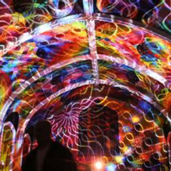 Review Special Price Beyond Light Show & Meditation