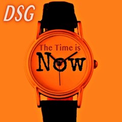 The Time Is Now by Dharma Street Groove