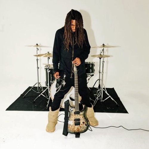 tana - Pressure