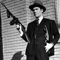 THE MOBSTERS (WCSB CLE)