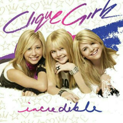 clique girlz - incredible (1 hour)