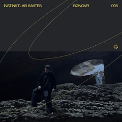 instinkt lab invites Bøngvr [05] - recorded @ Sscaping, Tbilisi (11.04.2025)
