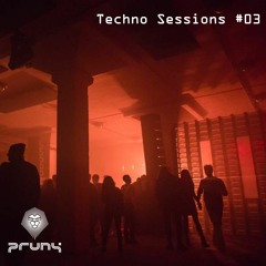 Techno Sessions #03